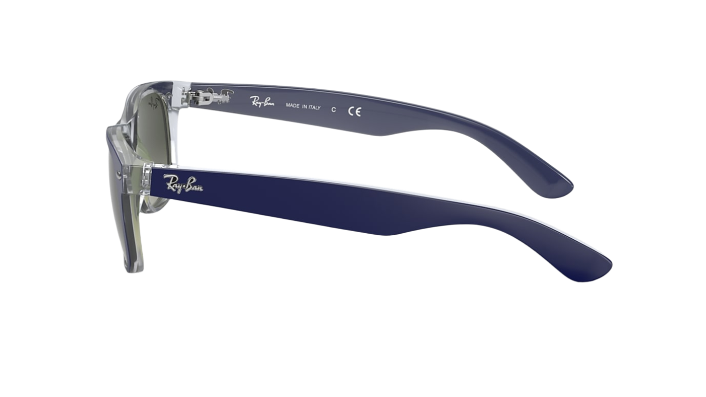 Ray-Ban New Wayfarer RB2132-Sunglasses-Topline Eyewear
