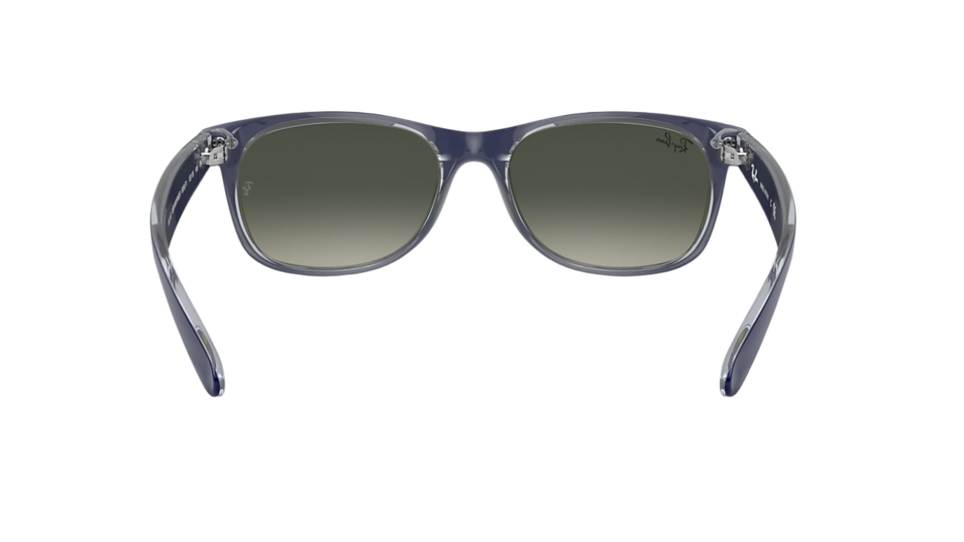 Ray-Ban New Wayfarer RB2132-Sunglasses-Topline Eyewear