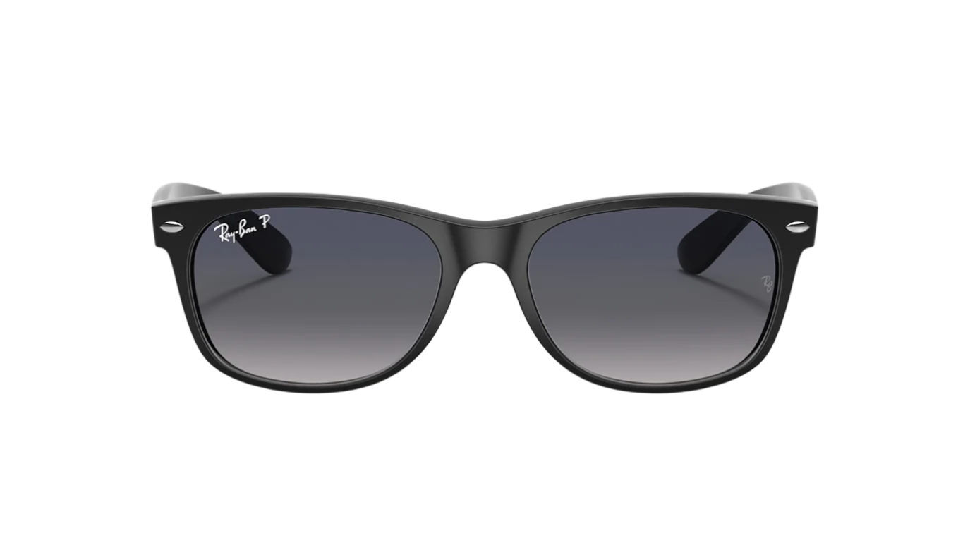 Ray-Ban New Wayfarer RB2132-Sunglasses-Topline Eyewear