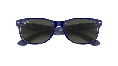 Ray-Ban New Wayfarer RB2132-Sunglasses-Topline Eyewear