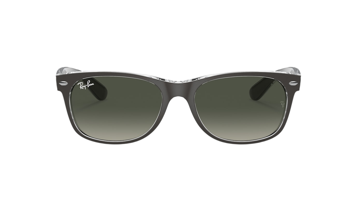 Ray-Ban New Wayfarer RB2132-Sunglasses-Topline Eyewear