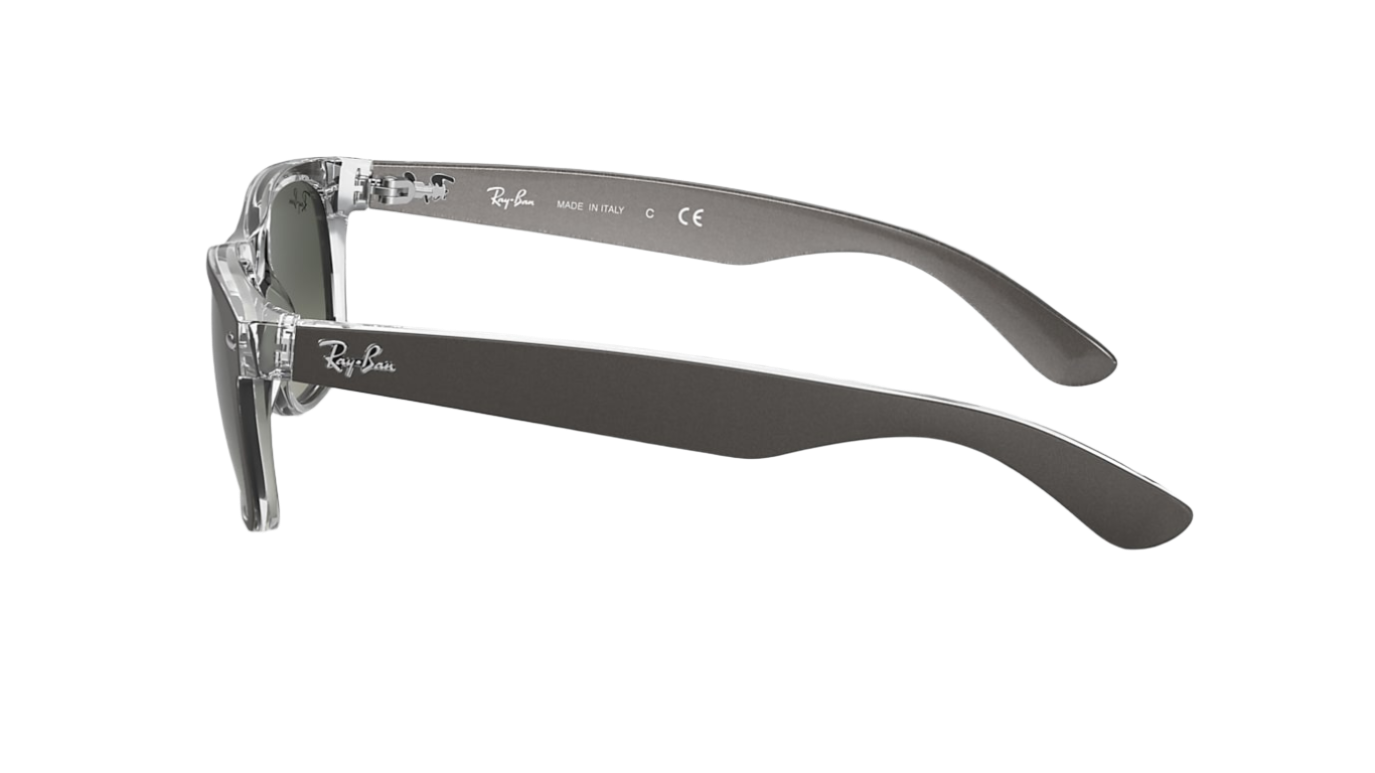 Ray-Ban New Wayfarer RB2132-Sunglasses-Topline Eyewear