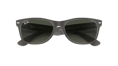 Ray-Ban New Wayfarer RB2132-Sunglasses-Topline Eyewear