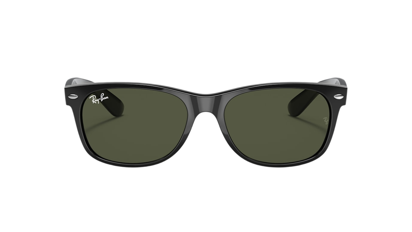 Ray-Ban New Wayfarer RB2132-Sunglasses-Topline Eyewear