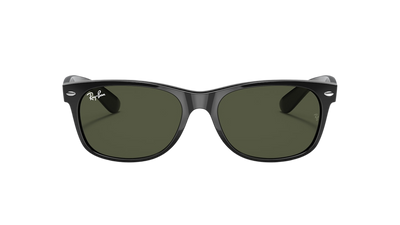 Ray-Ban New Wayfarer RB2132-Sunglasses-Topline Eyewear