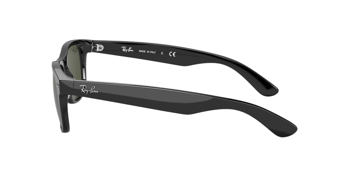 Ray-Ban New Wayfarer RB2132-Sunglasses-Topline Eyewear