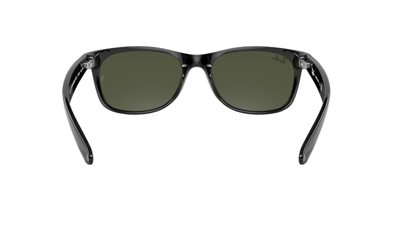 Ray-Ban New Wayfarer RB2132-Sunglasses-Topline Eyewear