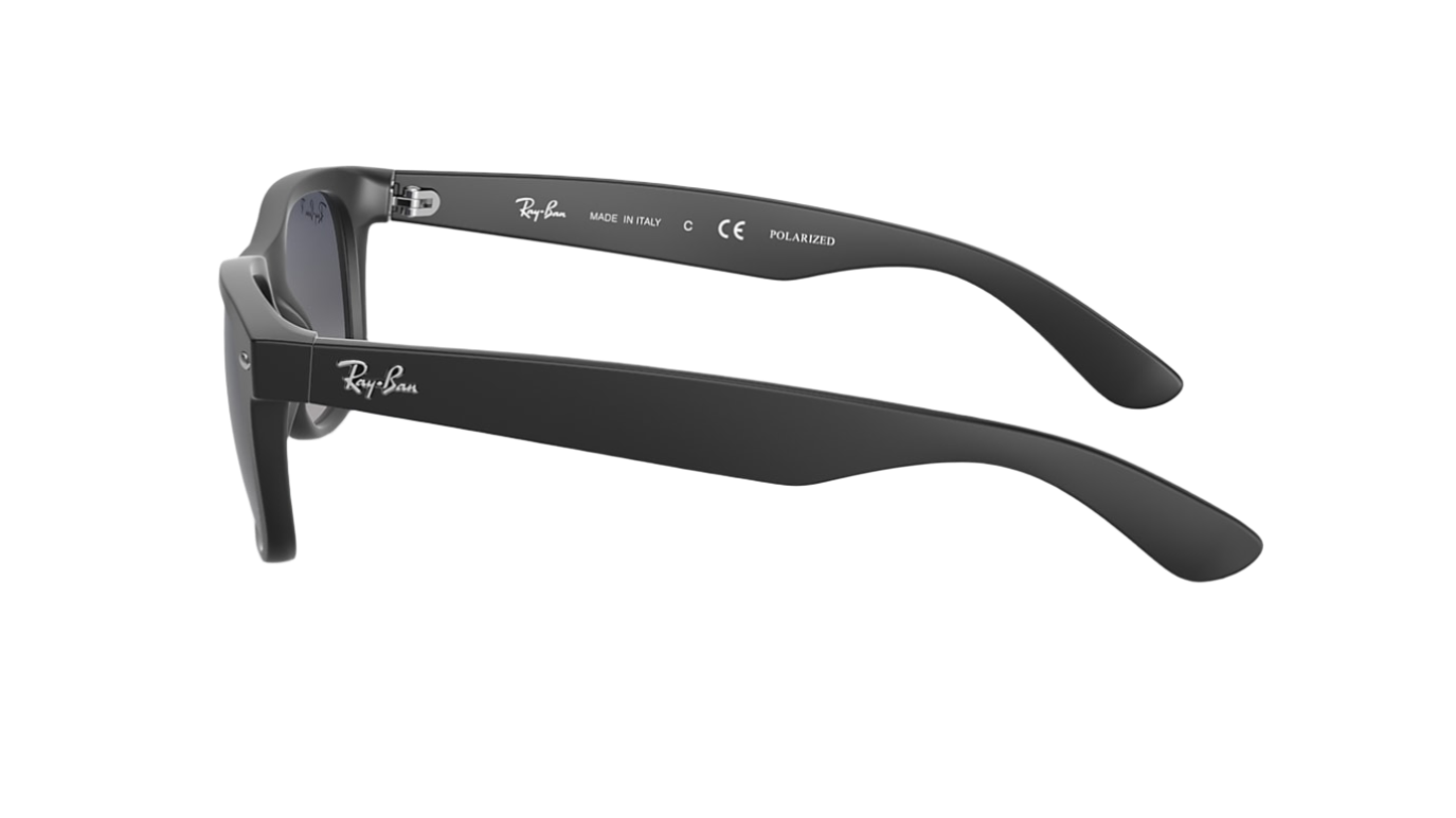 Ray-Ban New Wayfarer RB2132-Sunglasses-Topline Eyewear