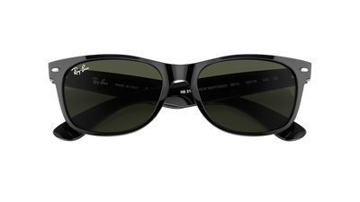 Ray-Ban New Wayfarer RB2132-Sunglasses-Topline Eyewear