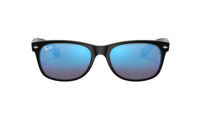 Ray-Ban New Wayfarer RB2132-Sunglasses-Topline Eyewear
