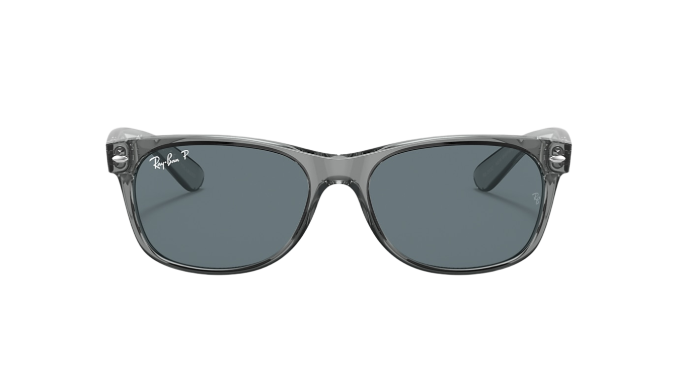 Ray-Ban New Wayfarer RB2132-Sunglasses-Topline Eyewear
