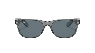 Ray-Ban New Wayfarer RB2132-Sunglasses-Topline Eyewear