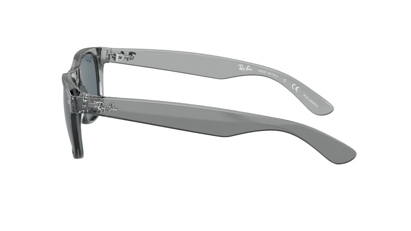 Ray-Ban New Wayfarer RB2132-Sunglasses-Topline Eyewear