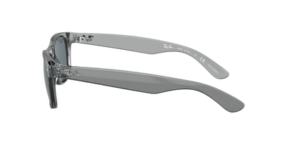 Ray-Ban New Wayfarer RB2132-Sunglasses-Topline Eyewear