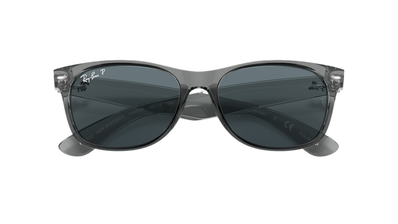 Ray-Ban New Wayfarer RB2132-Sunglasses-Topline Eyewear