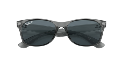 Ray-Ban New Wayfarer RB2132-Sunglasses-Topline Eyewear