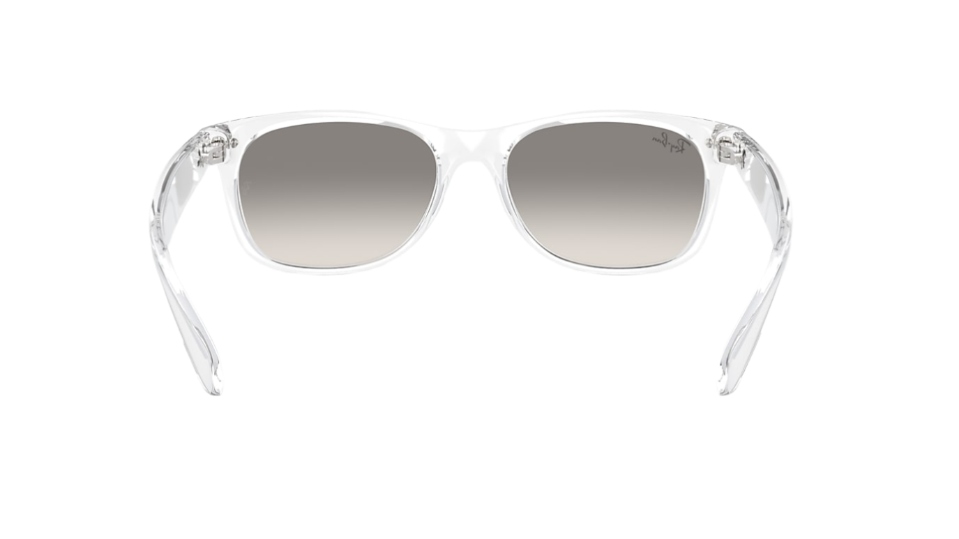 Ray-Ban New Wayfarer RB2132-Sunglasses-Topline Eyewear