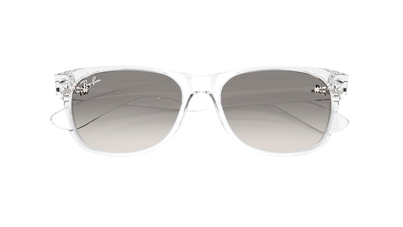 Ray-Ban New Wayfarer RB2132-Sunglasses-Topline Eyewear