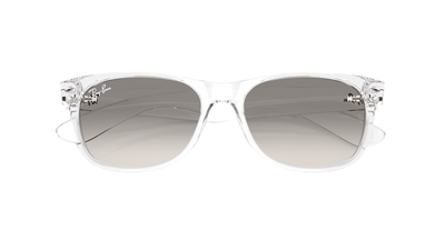 Ray-Ban New Wayfarer RB2132-Sunglasses-Topline Eyewear