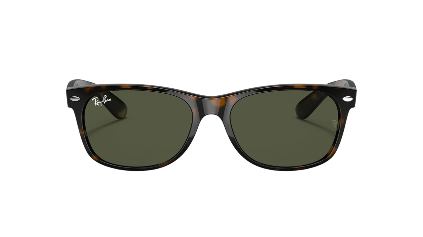 Ray-Ban New Wayfarer RB2132-Sunglasses-Topline Eyewear