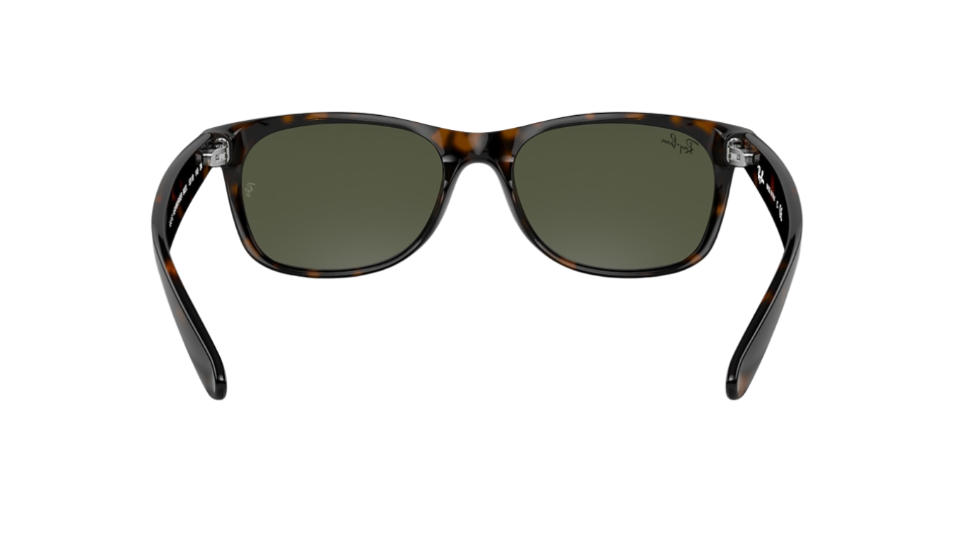 Ray-Ban New Wayfarer RB2132-Sunglasses-Topline Eyewear