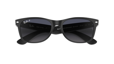 Ray-Ban New Wayfarer RB2132-Sunglasses-Topline Eyewear