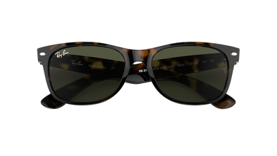 Ray-Ban New Wayfarer RB2132-Sunglasses-Topline Eyewear