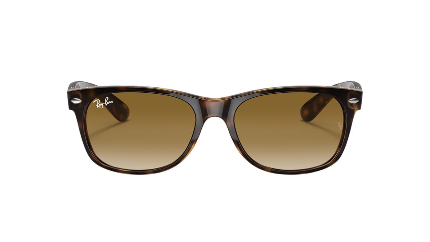 Ray-Ban New Wayfarer RB2132-Sunglasses-Topline Eyewear