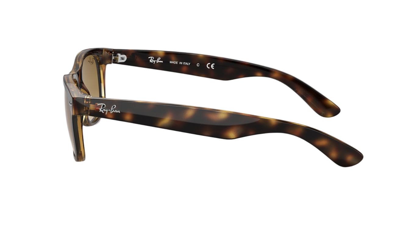 Ray-Ban New Wayfarer RB2132-Sunglasses-Topline Eyewear