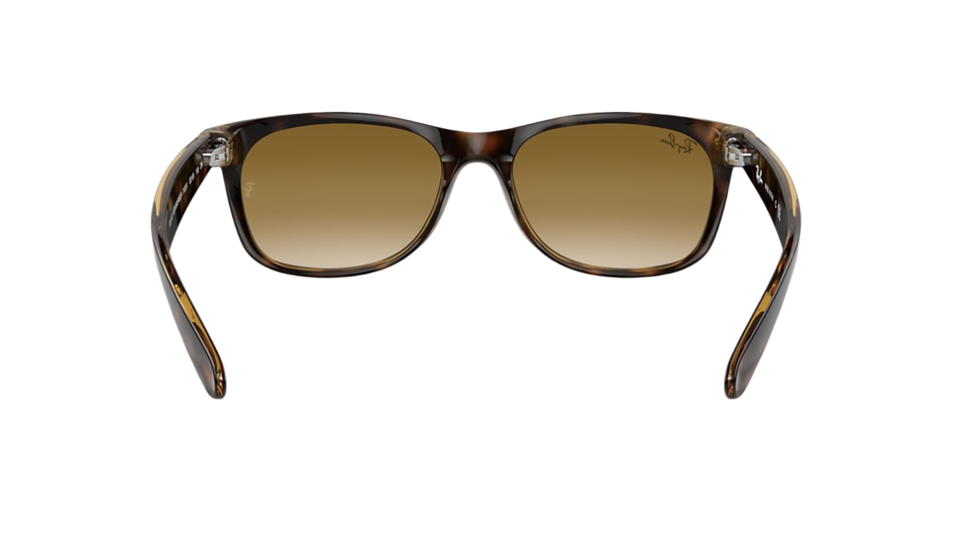 Ray-Ban New Wayfarer RB2132-Sunglasses-Topline Eyewear