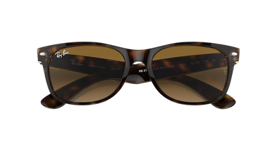 Ray-Ban New Wayfarer RB2132-Sunglasses-Topline Eyewear