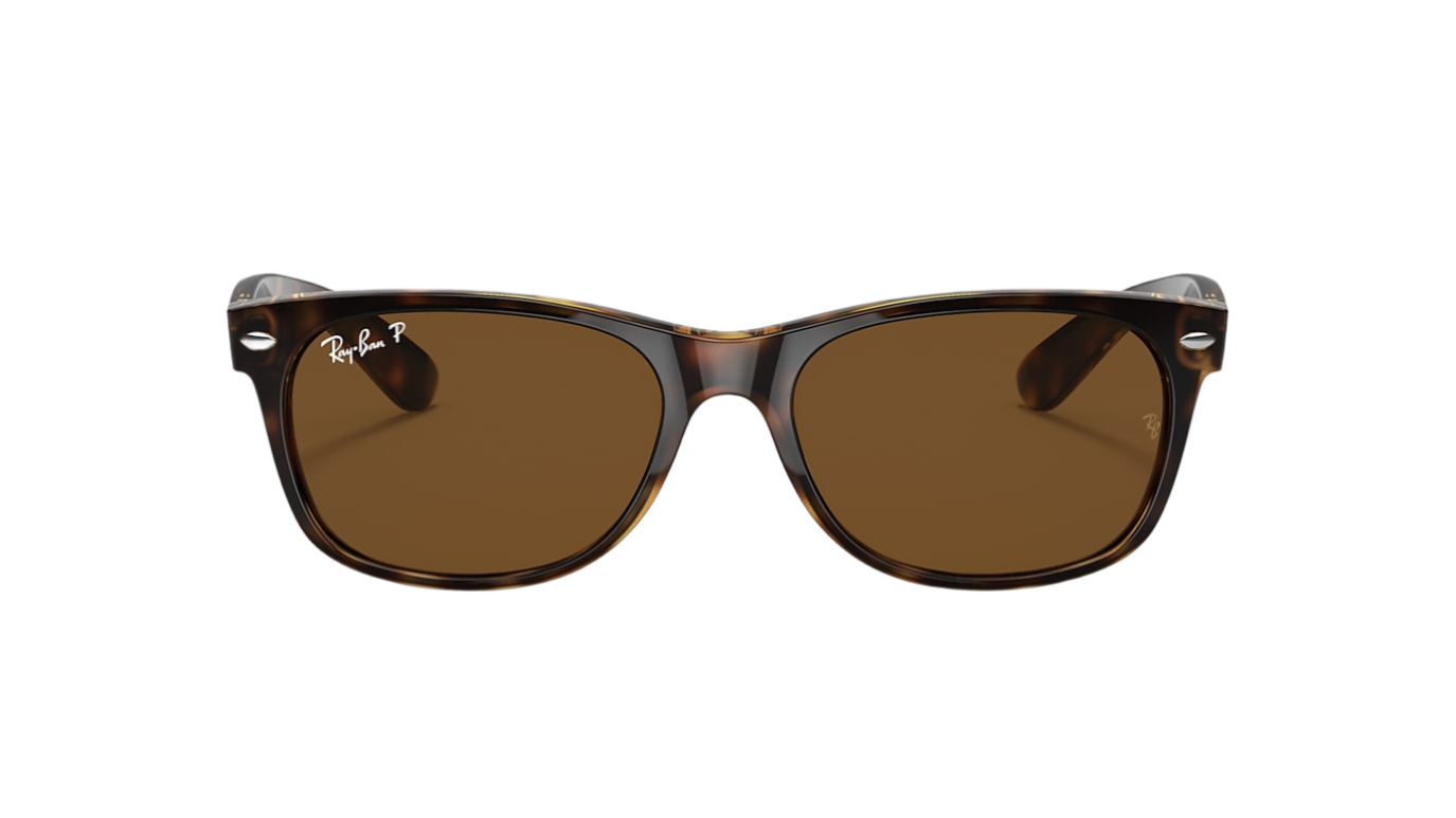 Ray-Ban New Wayfarer RB2132-Sunglasses-Topline Eyewear