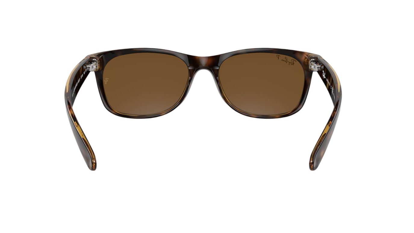 Ray-Ban New Wayfarer RB2132-Sunglasses-Topline Eyewear