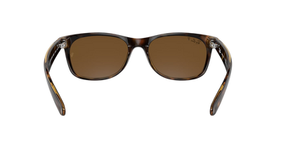 Ray-Ban New Wayfarer RB2132-Sunglasses-Topline Eyewear