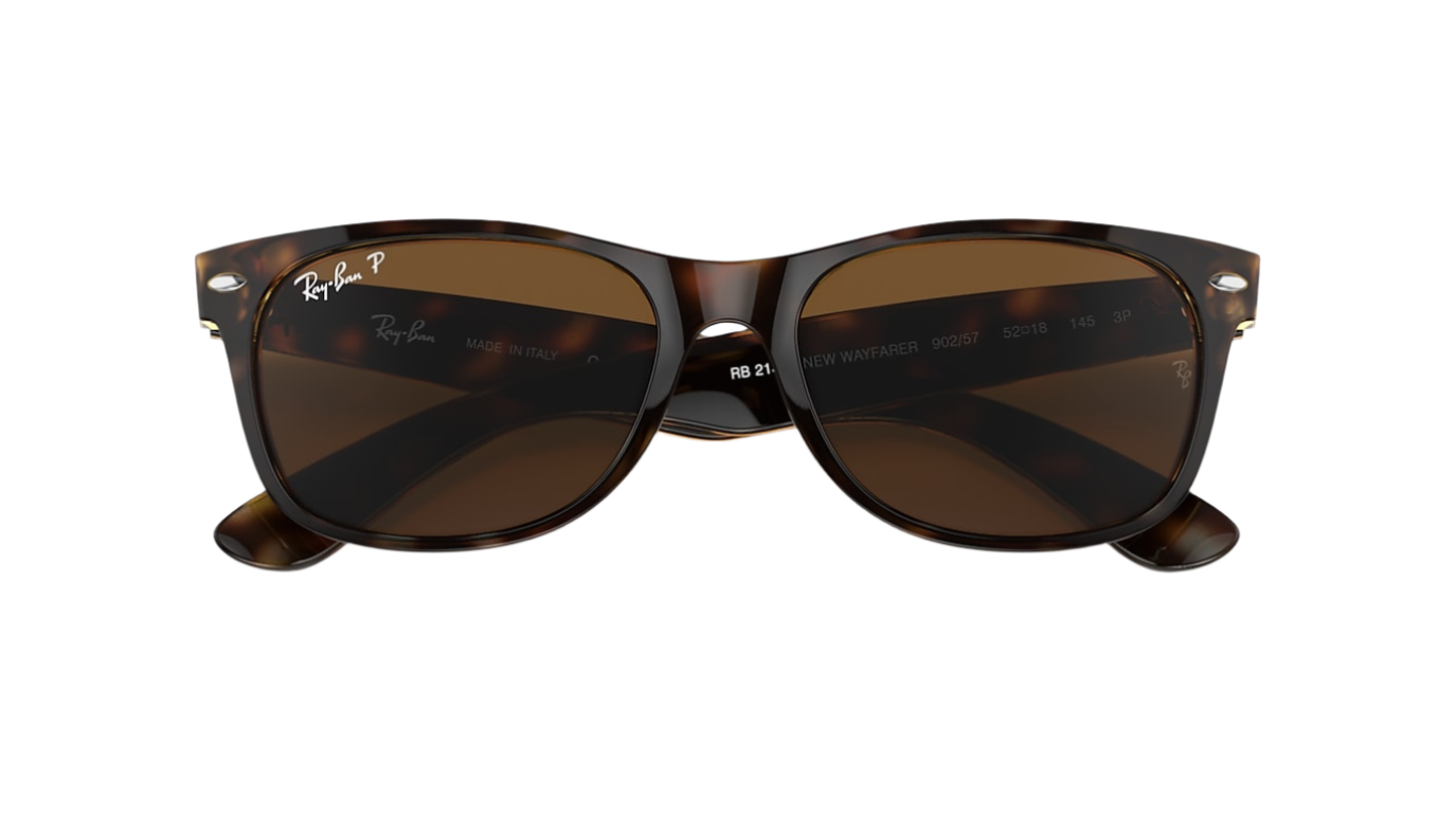Ray-Ban New Wayfarer RB2132-Sunglasses-Topline Eyewear