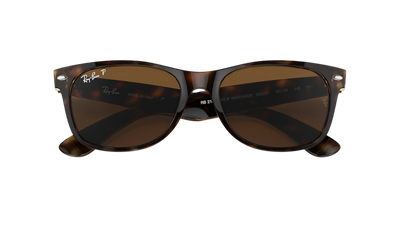 Ray-Ban New Wayfarer RB2132-Sunglasses-Topline Eyewear