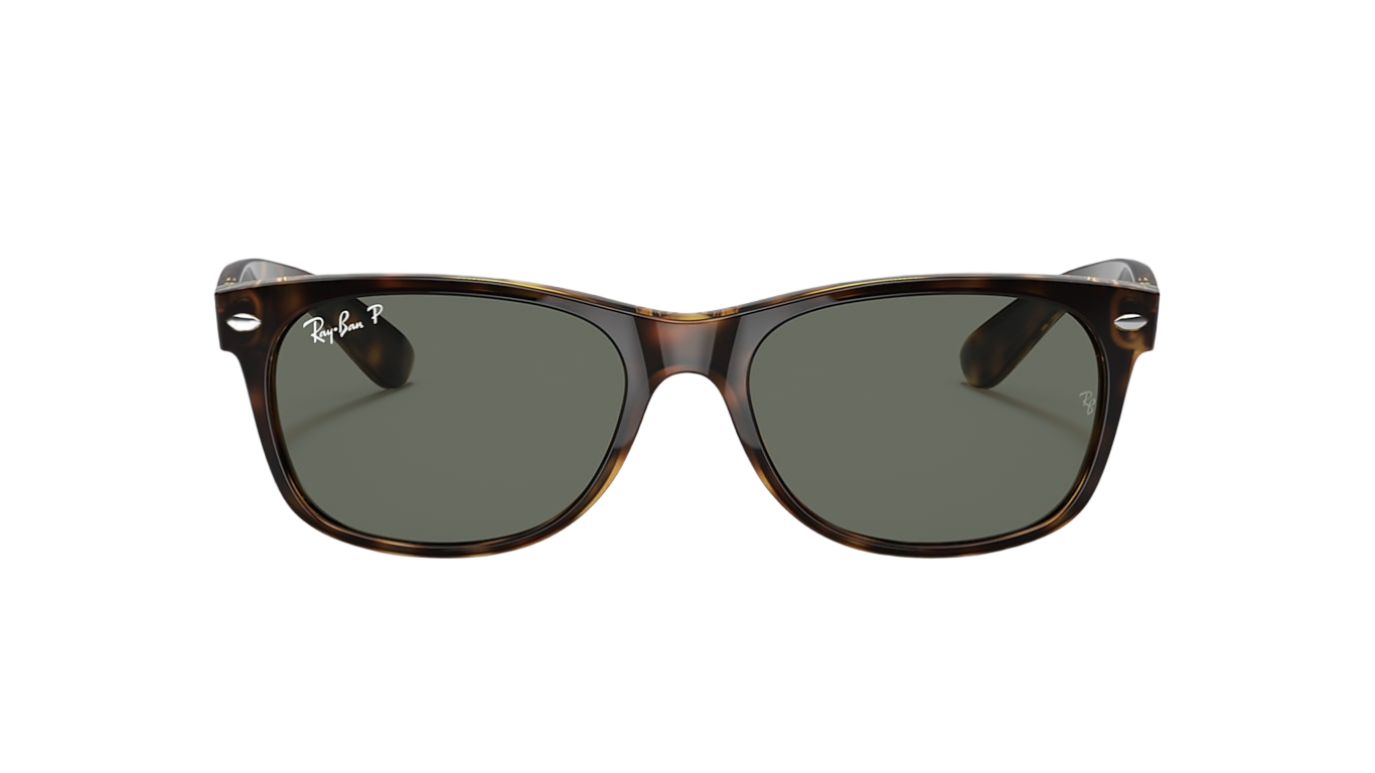 Ray-Ban New Wayfarer RB2132-Sunglasses-Topline Eyewear