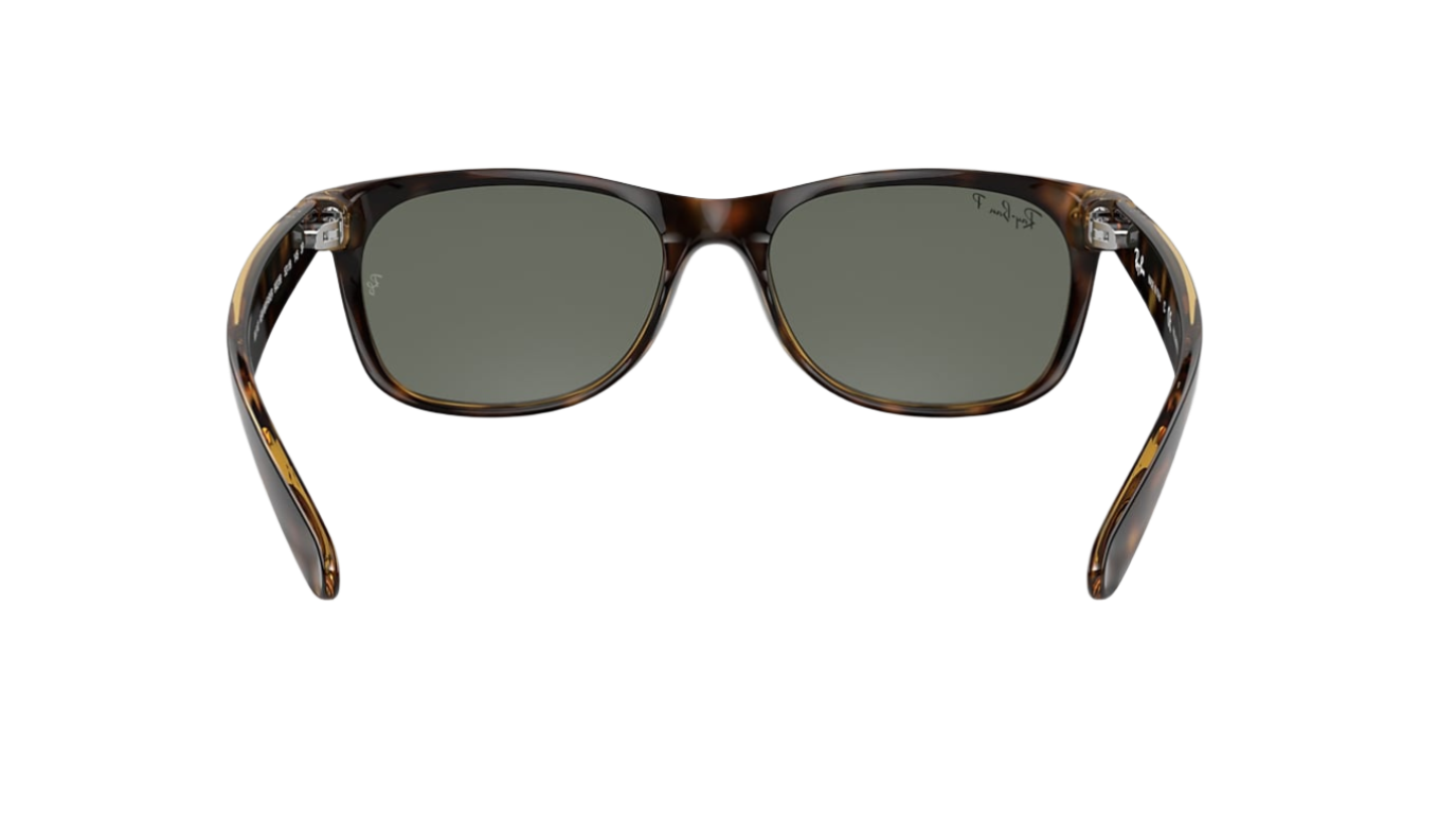 Ray-Ban New Wayfarer RB2132-Sunglasses-Topline Eyewear