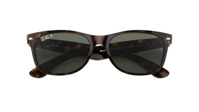 Ray-Ban New Wayfarer RB2132-Sunglasses-Topline Eyewear