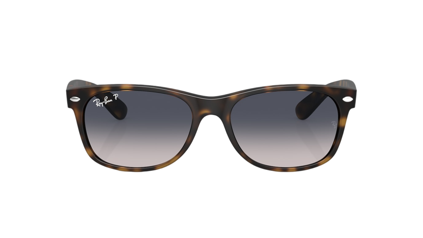 Ray-Ban New Wayfarer RB2132-Sunglasses-Topline Eyewear