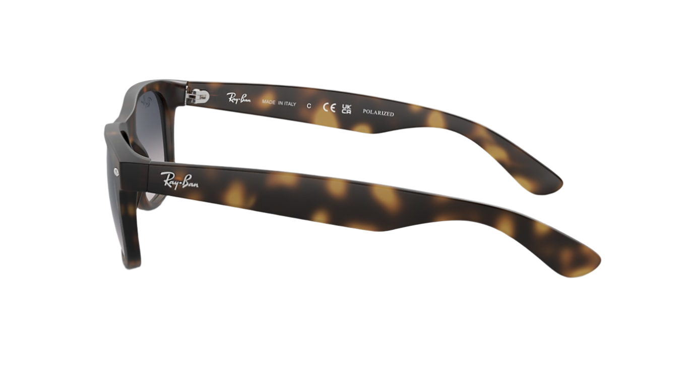 Ray-Ban New Wayfarer RB2132-Sunglasses-Topline Eyewear