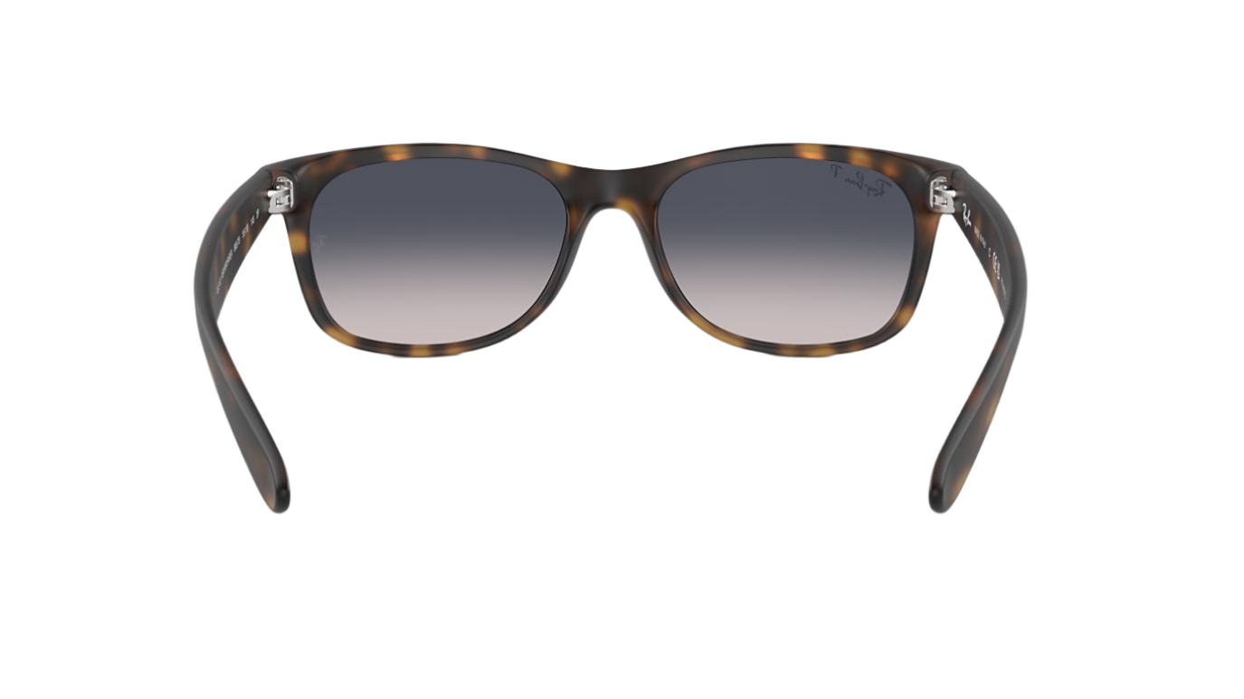 Ray-Ban New Wayfarer RB2132-Sunglasses-Topline Eyewear