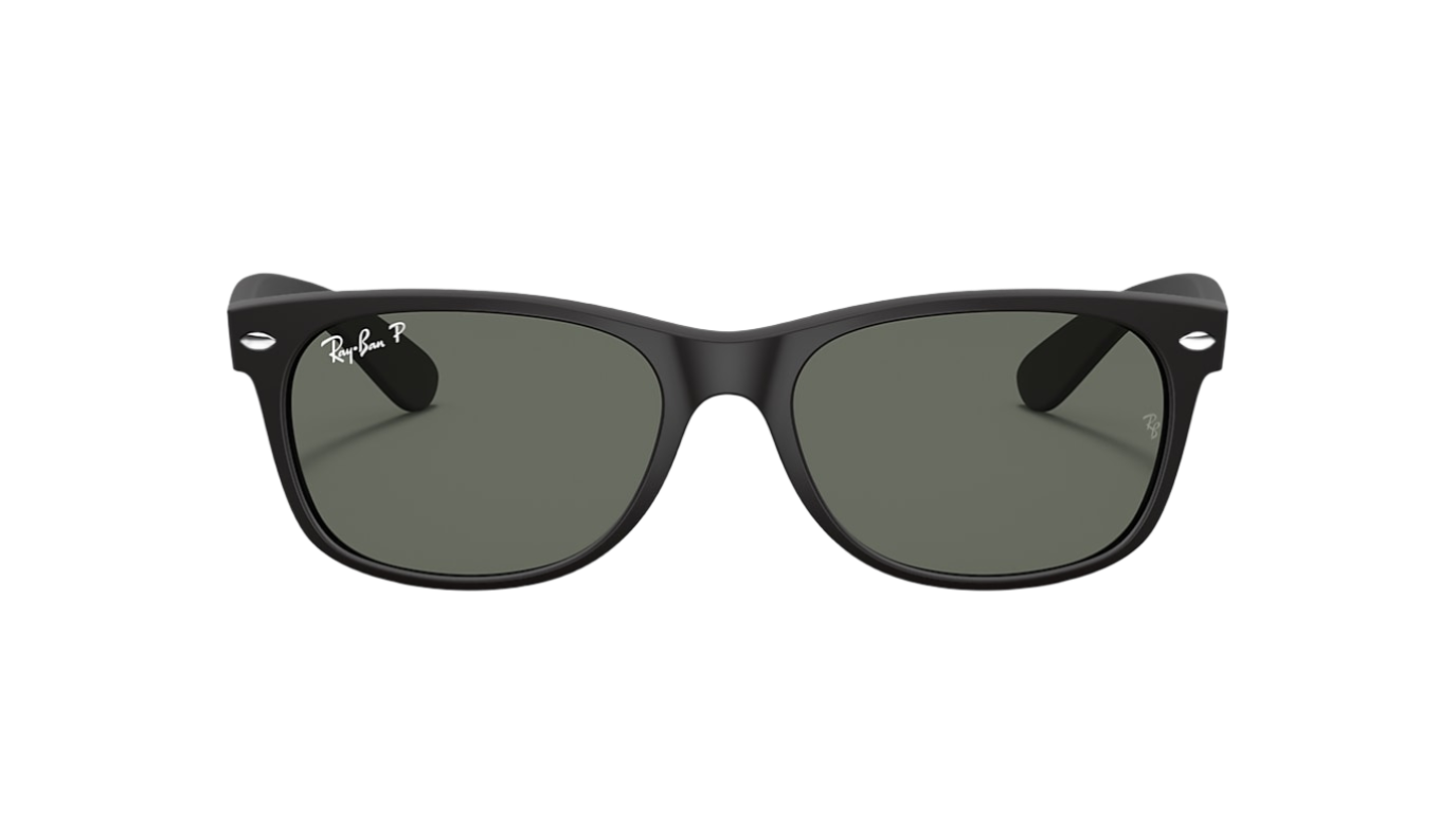 Ray-Ban New Wayfarer RB2132-Sunglasses-Topline Eyewear