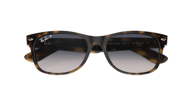 Ray-Ban New Wayfarer RB2132-Sunglasses-Topline Eyewear