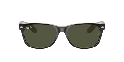 Ray-Ban New Wayfarer RB2132-Sunglasses-Topline Eyewear