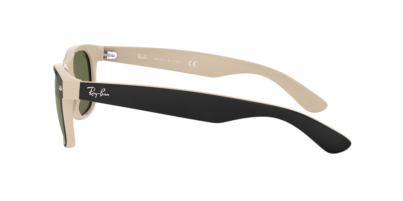 Ray-Ban New Wayfarer RB2132-Sunglasses-Topline Eyewear