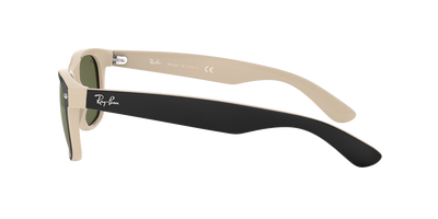 Ray-Ban New Wayfarer RB2132-Sunglasses-Topline Eyewear