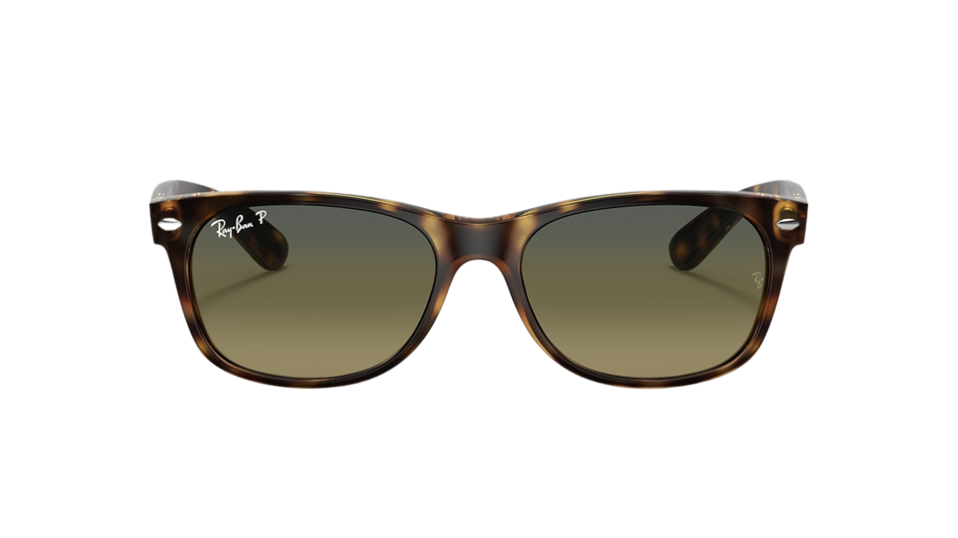 Ray-Ban New Wayfarer RB2132-Sunglasses-Topline Eyewear