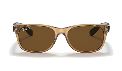 Ray-Ban New Wayfarer - RB2132-Sunglasses-Topline Eyewear