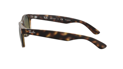 Ray-Ban New Wayfarer RB2132-Sunglasses-Topline Eyewear
